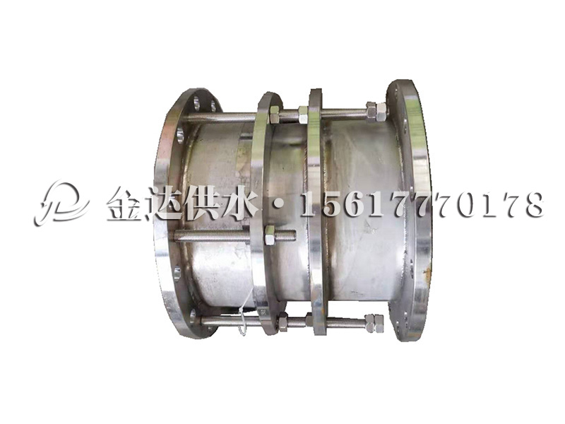 管道伸缩器材质，304和316不锈钢选哪个？