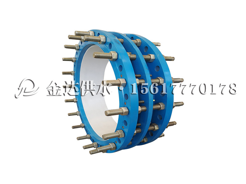 双法兰传力接头验收标准是什么