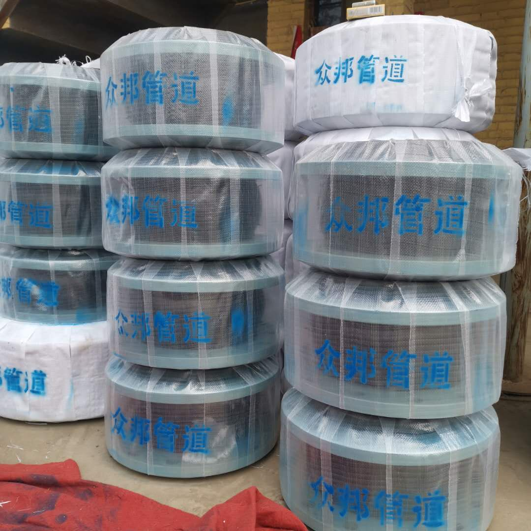 污水处理厂供应耐酸碱橡胶接头