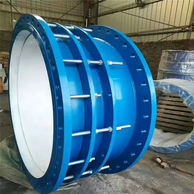 钢制伸缩节应用范围