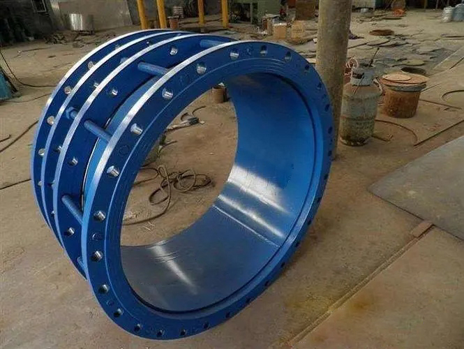 钢制伸缩节用途