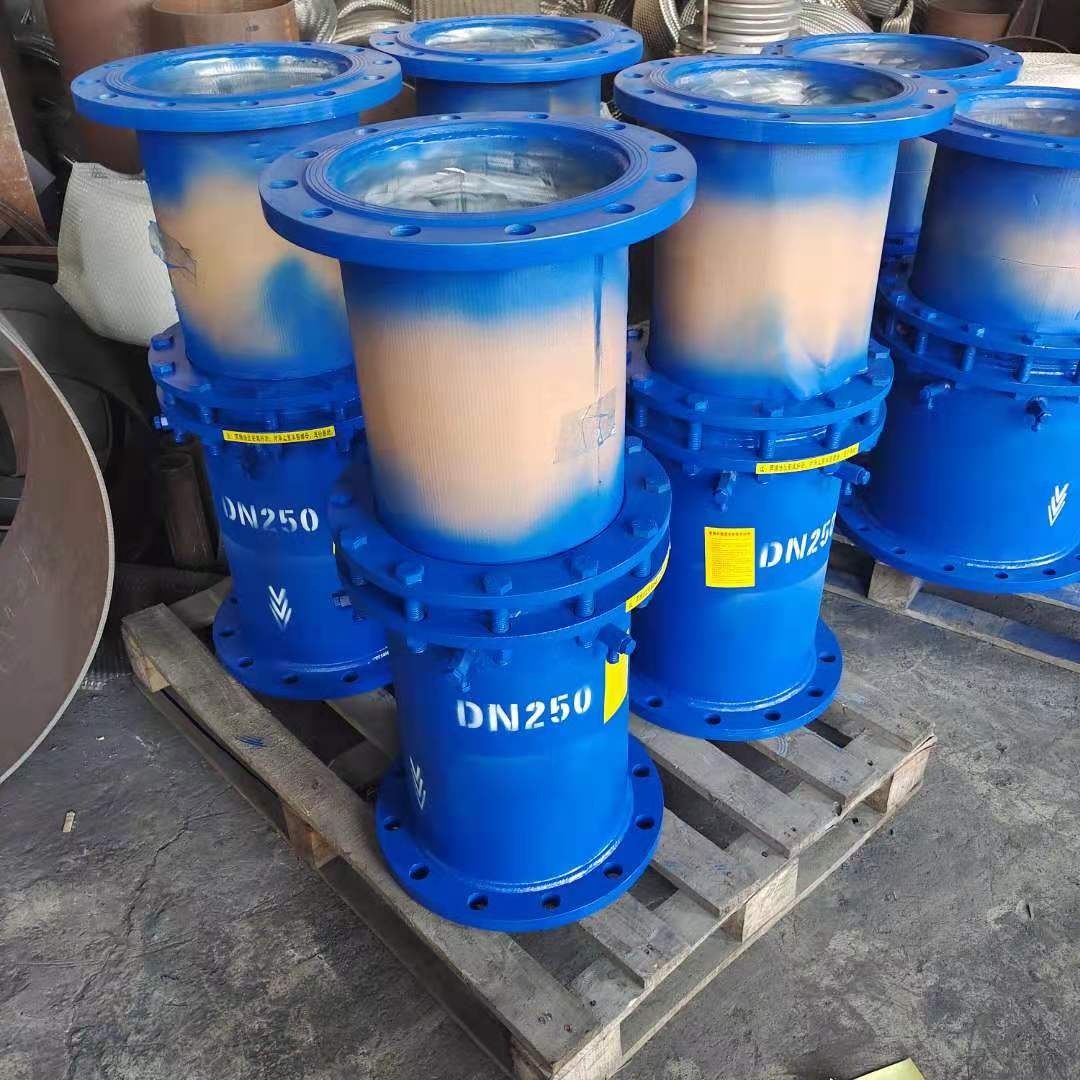 套筒补偿器和波纹补偿器的区别